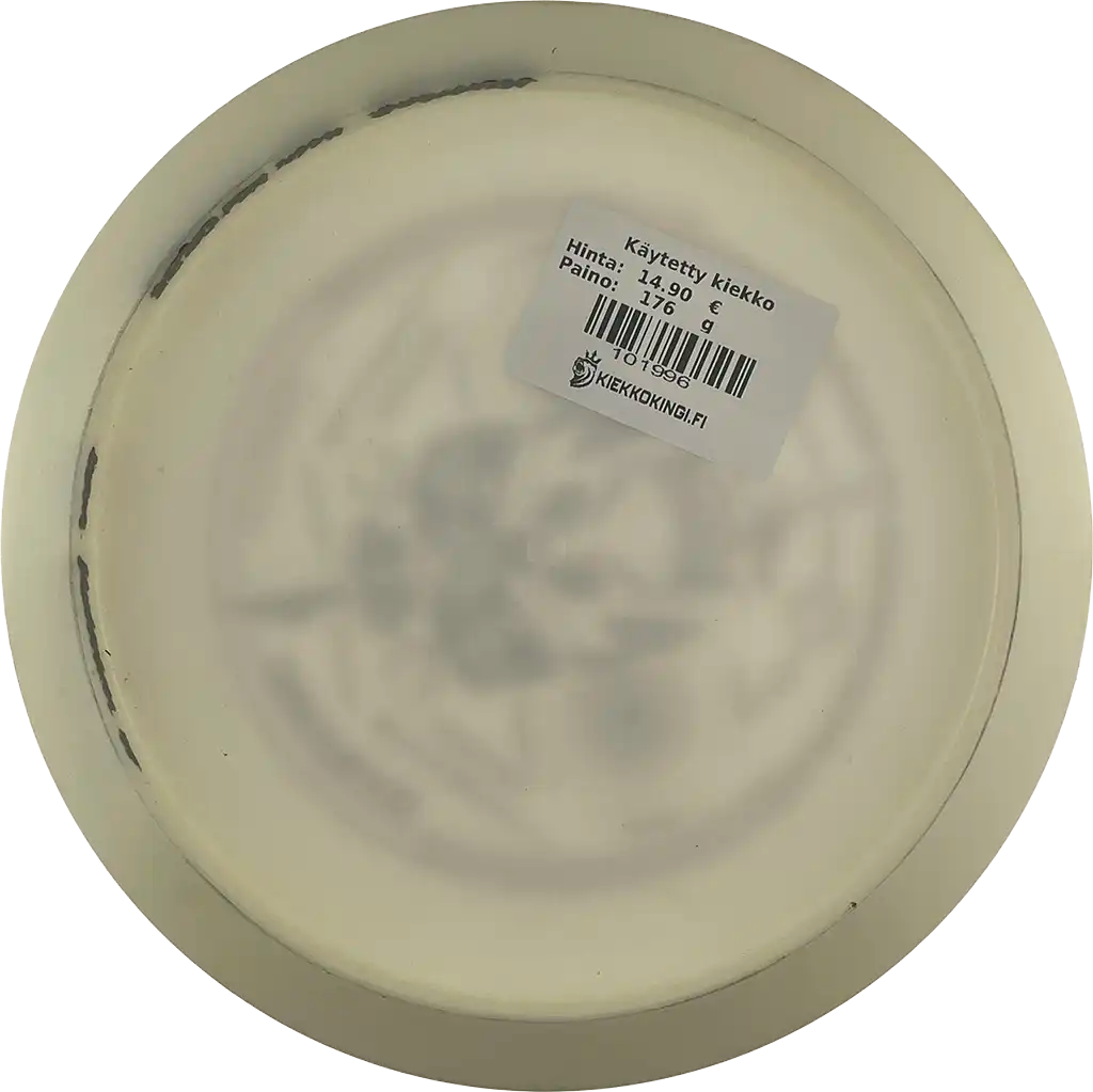 Hybrid Maverick - Special Stamp
