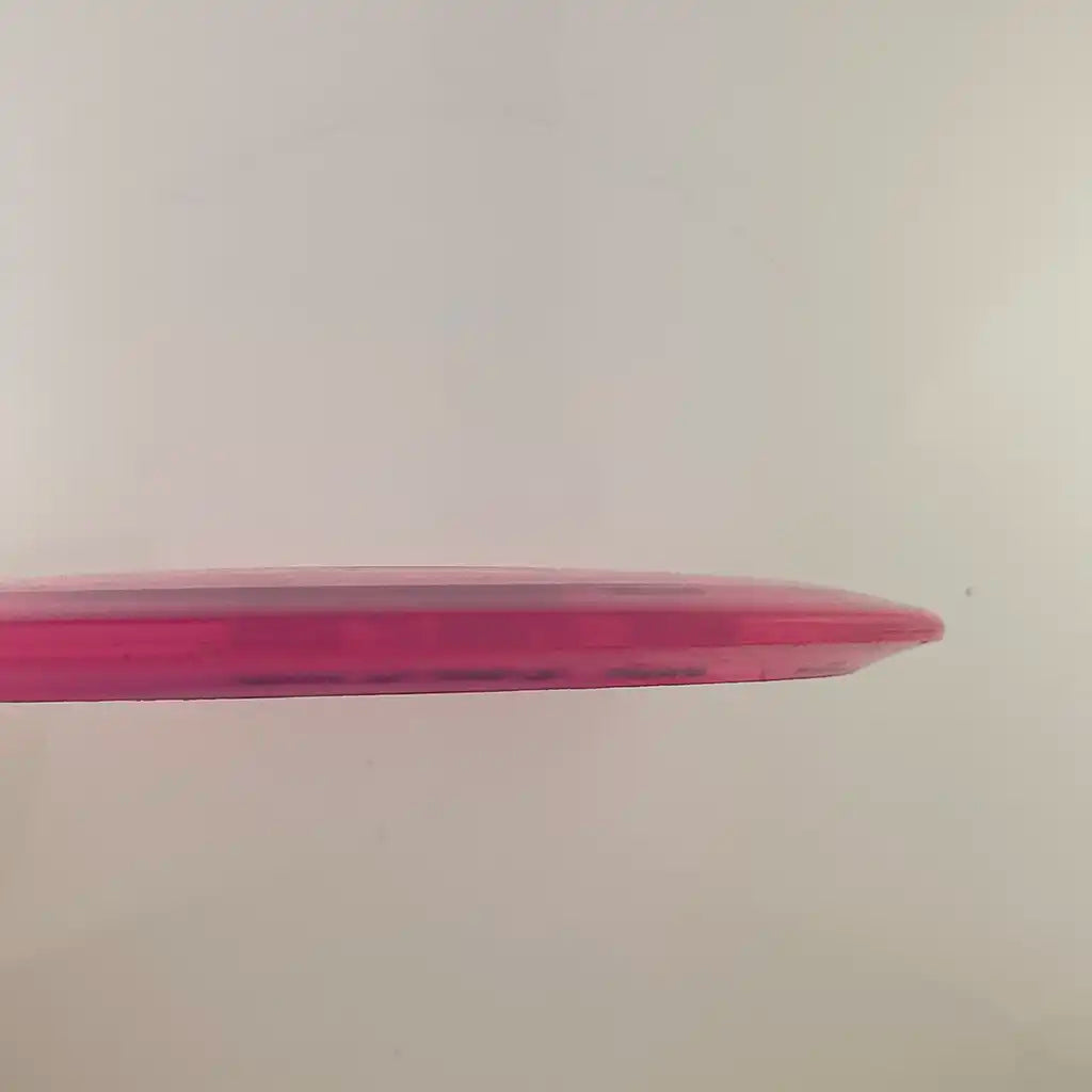Lucid-X Maverick - Zach Melton