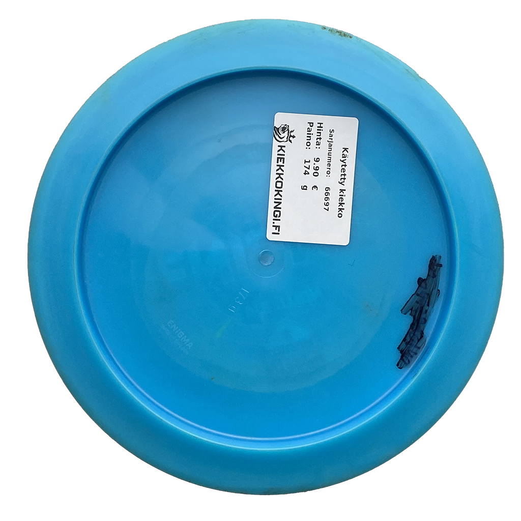 Discmania Neo Enigma