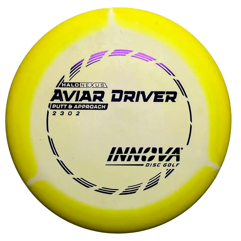 Halo Nexus Aviar Driver