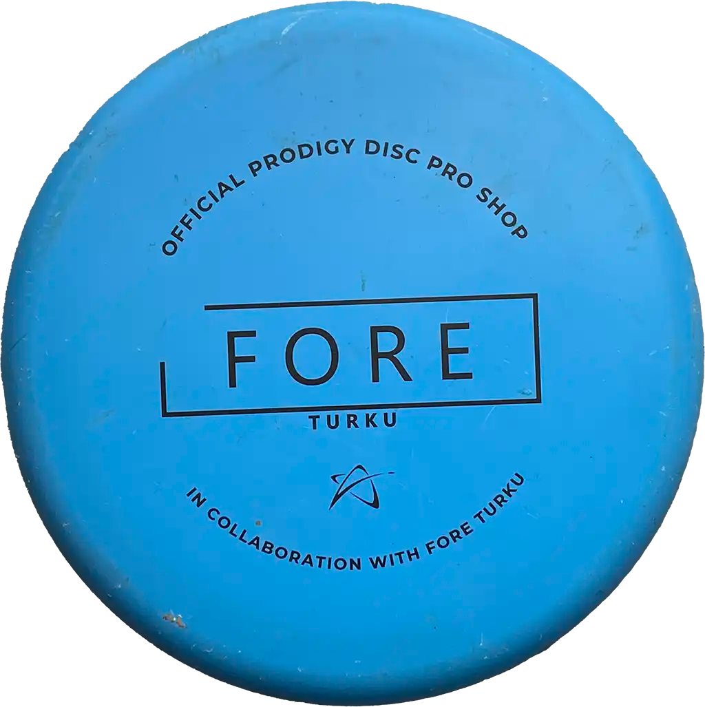 BaseGrip P Model S - Fore