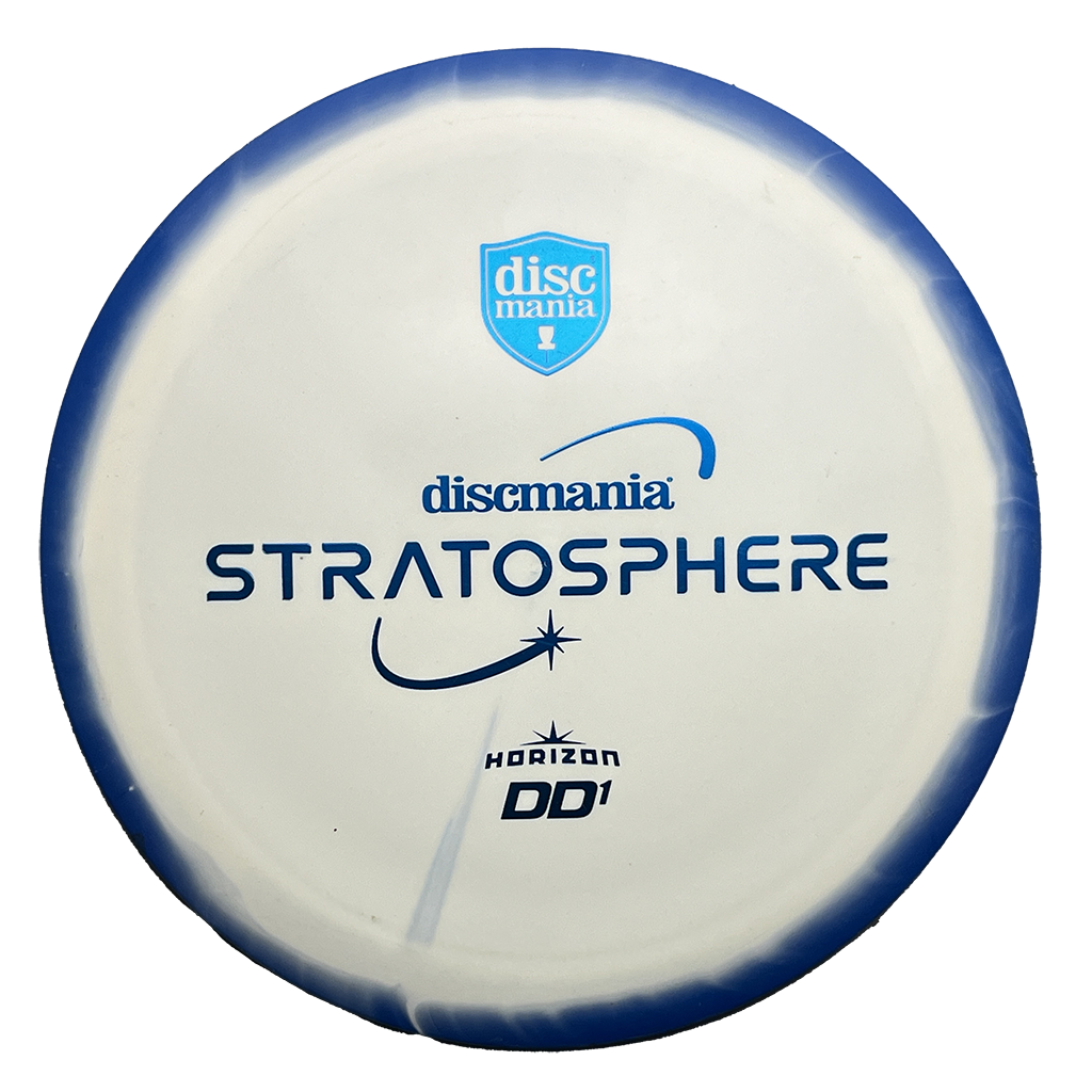 Discmania Horizon DD1 - Stratosphere