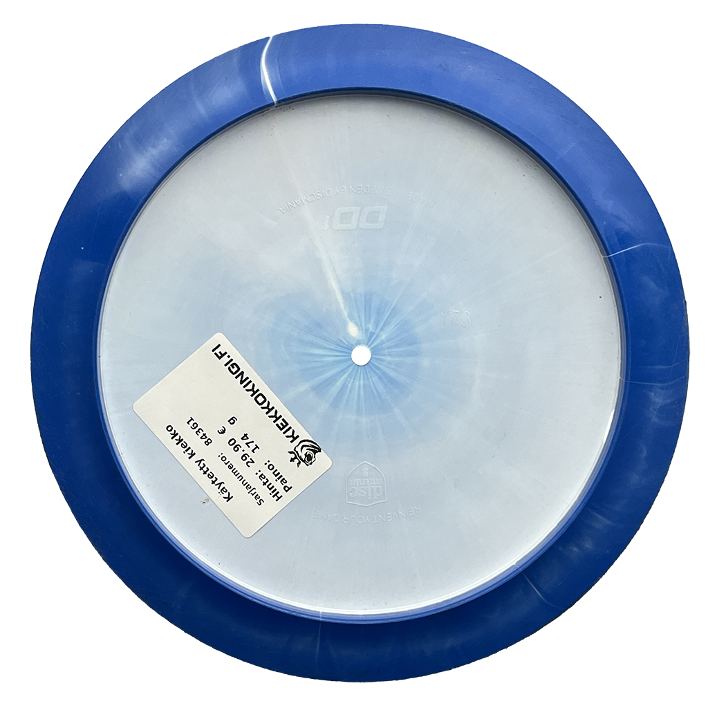 Discmania Horizon DD1 - Stratosphere