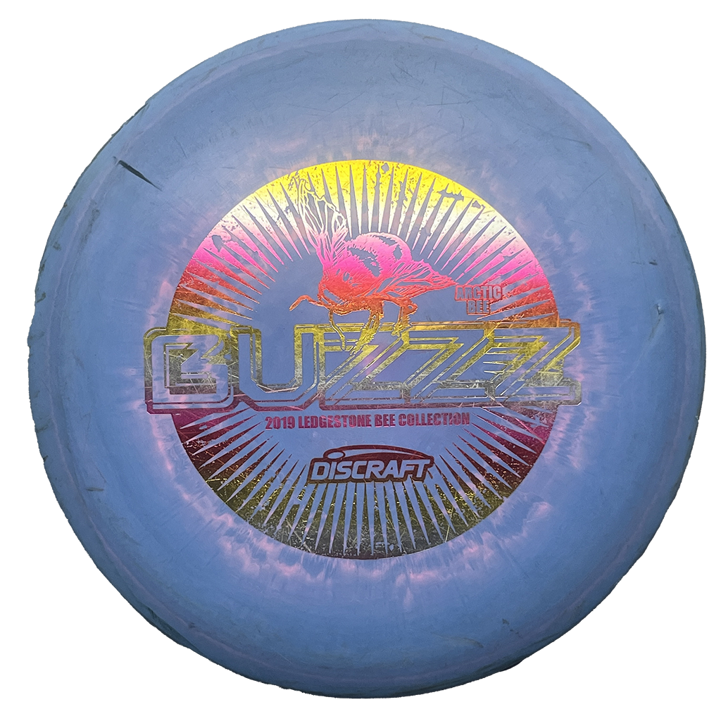 ESP Swirl Buzzz - 2019 Ledgestone Bee Collection