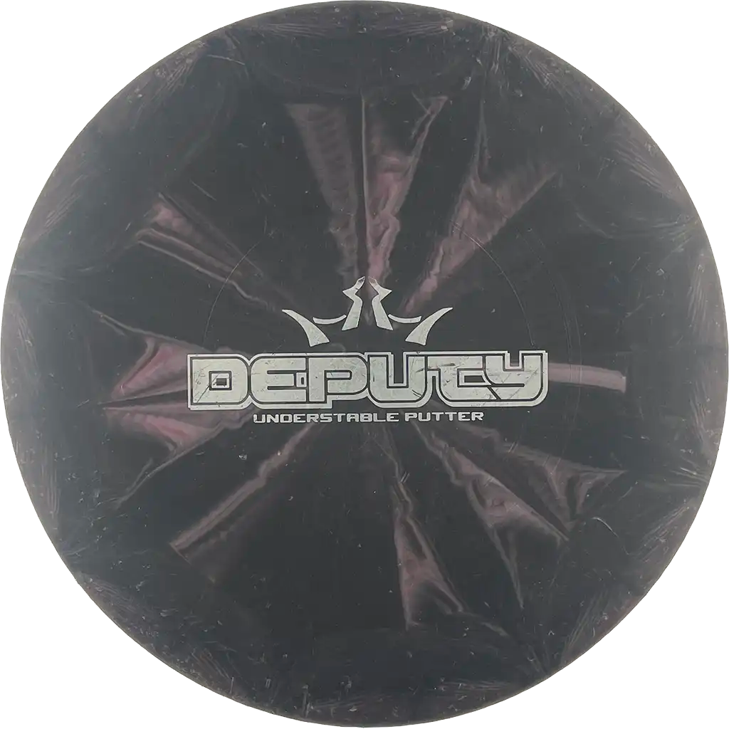 Classic Blend Burst Deputy