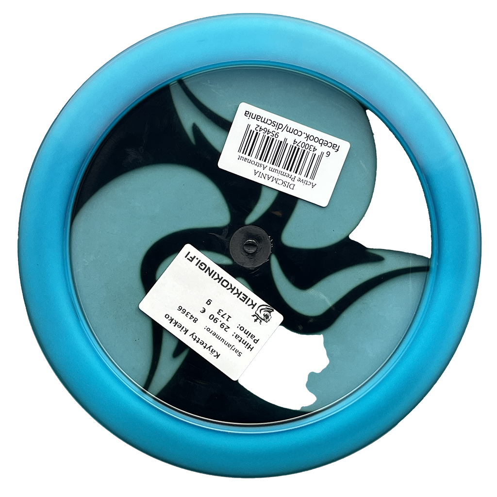 Discmania Active Premium Astronaut - Huk Lab