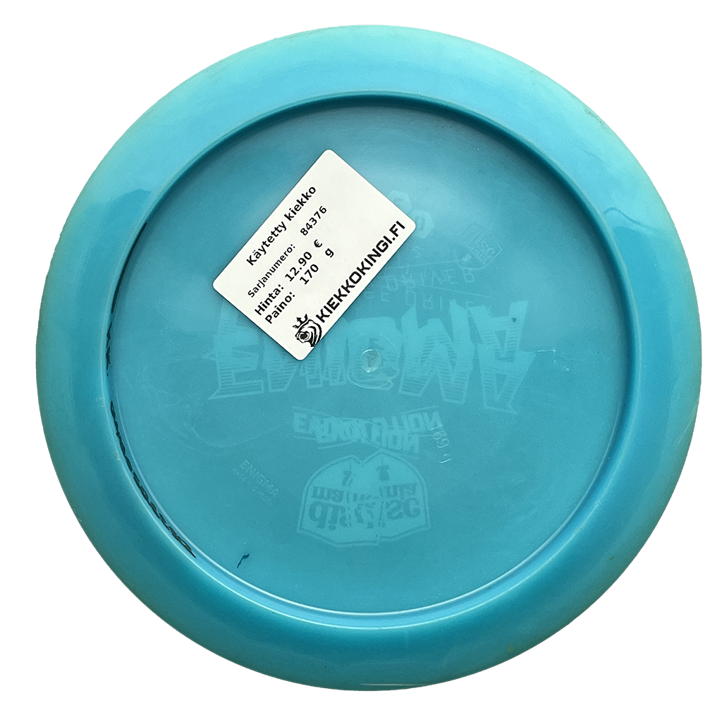 Discmania Neo Enigma