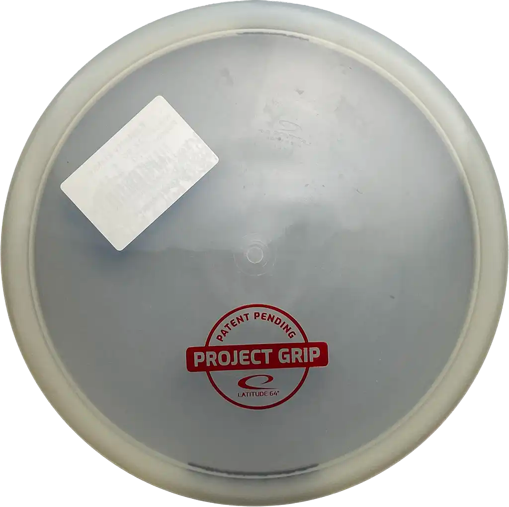 Opto Compass - Project Grip
