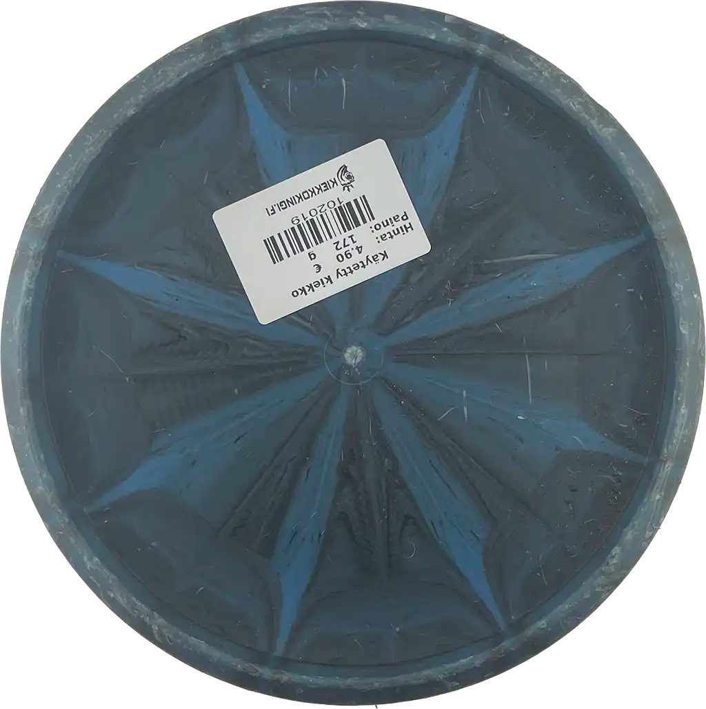 Classic Blend Burst Deputy