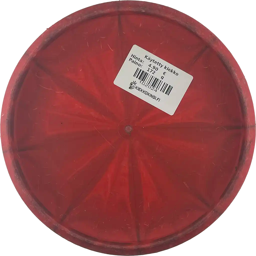 Classic Blend Burst Deputy