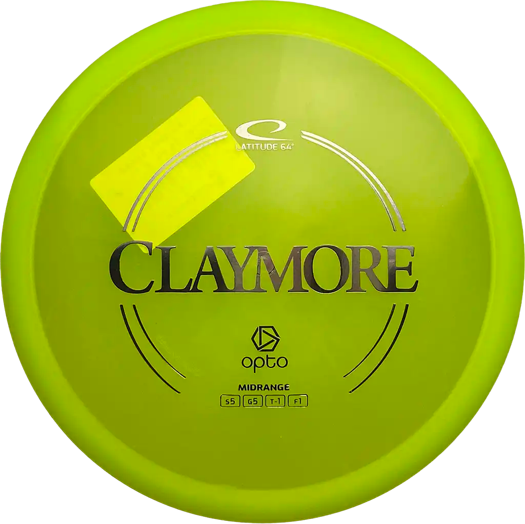 Opto Claymore