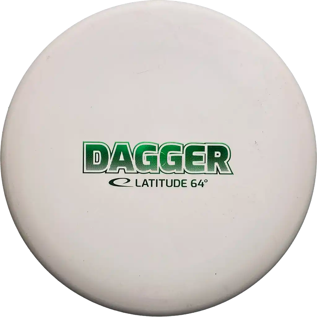 Zero Hard Dagger