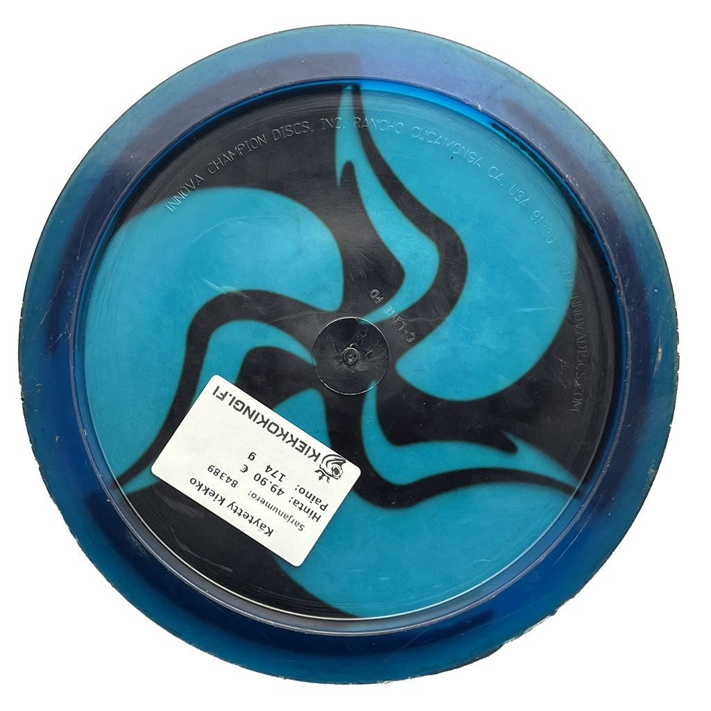 Discmania C-Line PD - Huk Lab - Innova Made