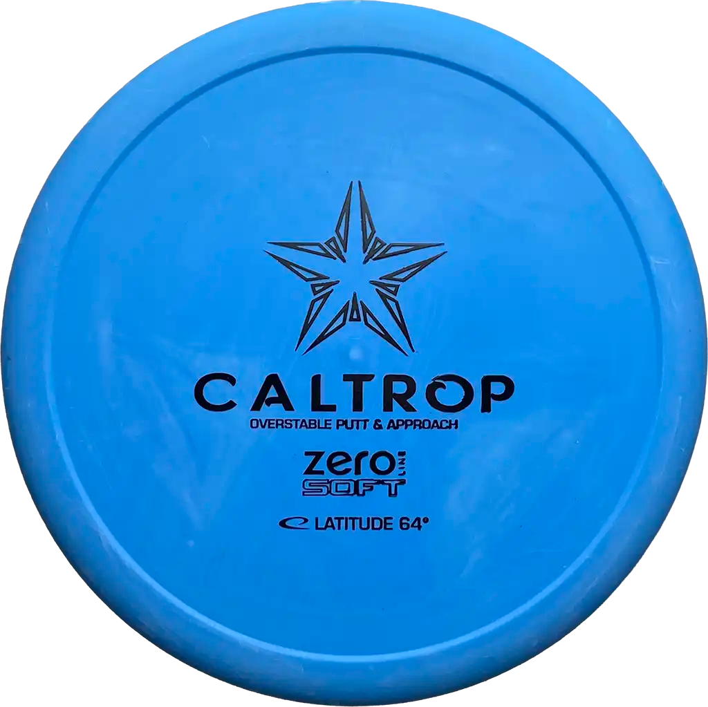 Zero Soft Caltrop