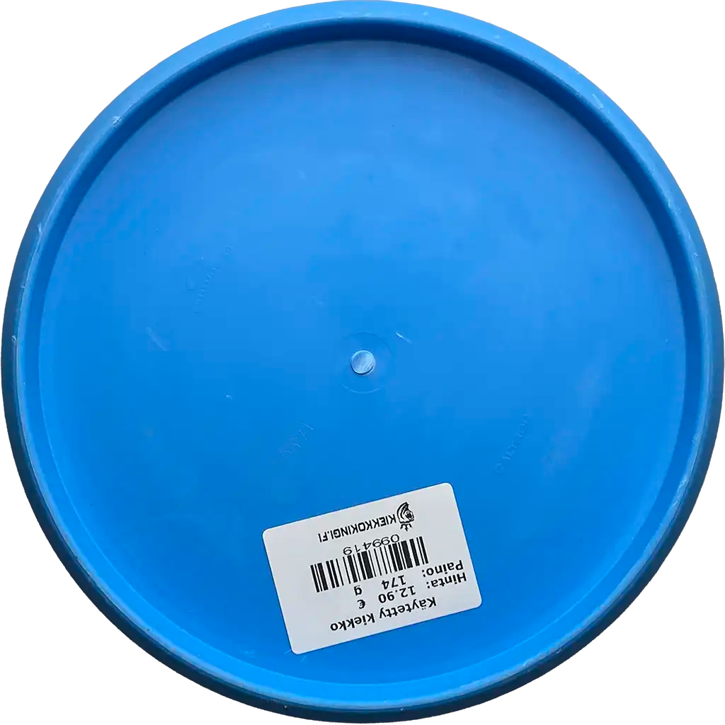 Zero Soft Caltrop