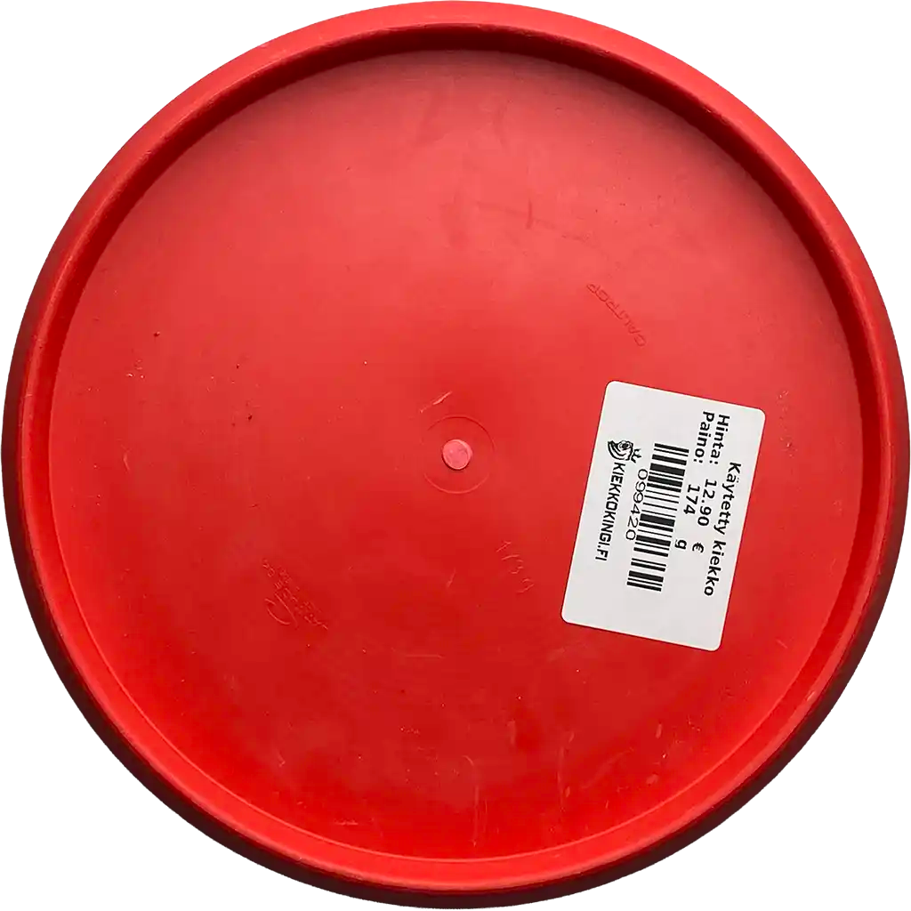 Zero Medium Caltrop