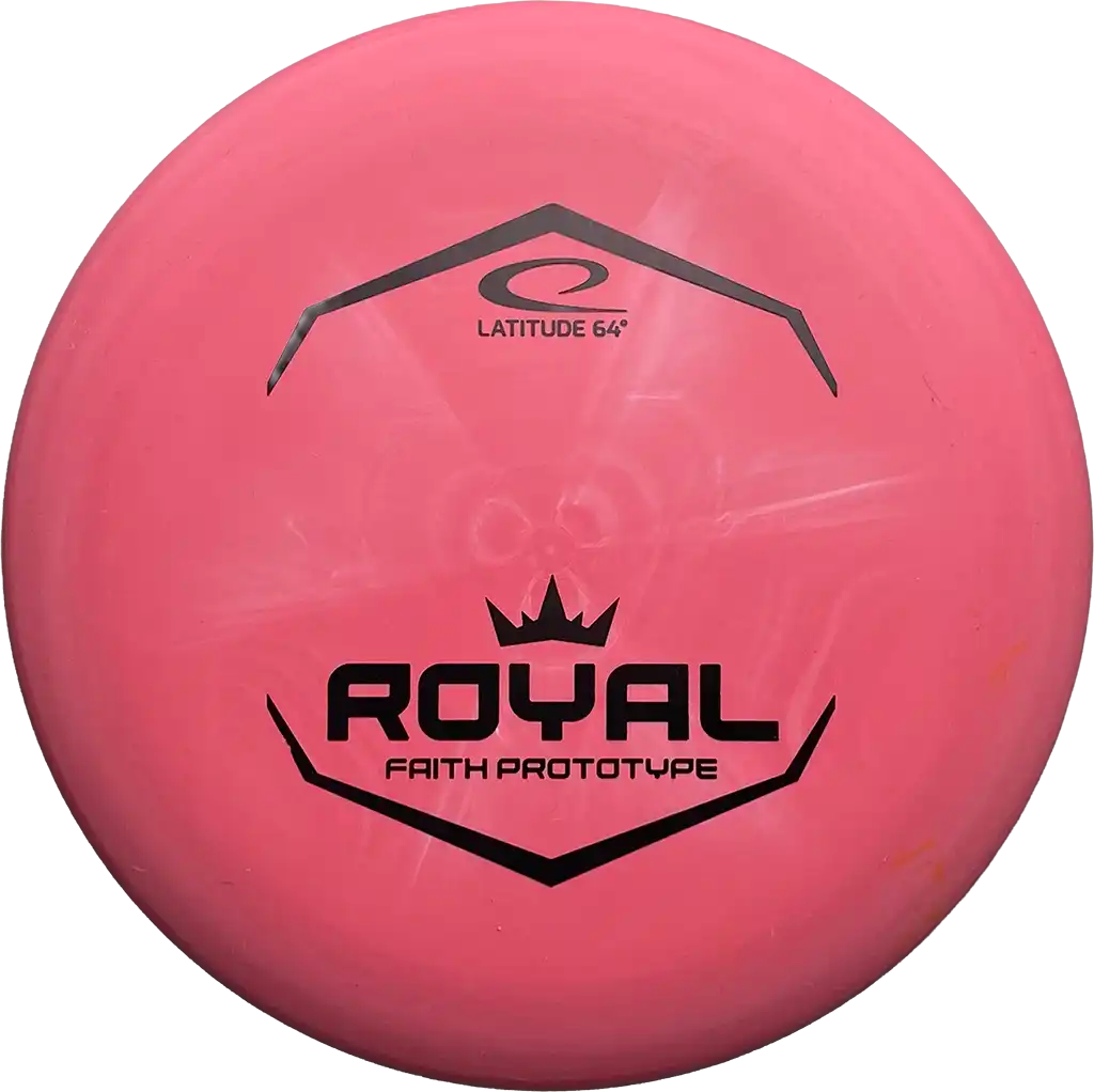 Royal Sense Faith - Prototype