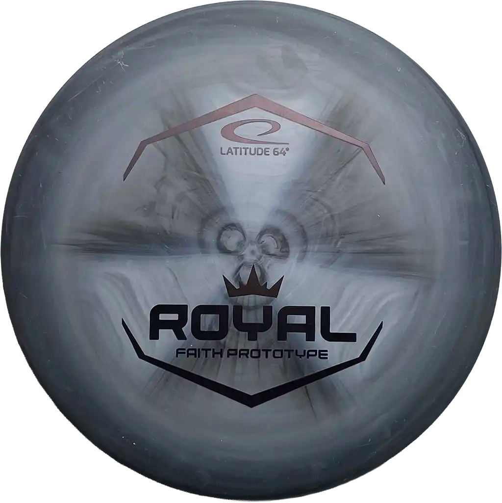 Royal Sense Faith - Prototype
