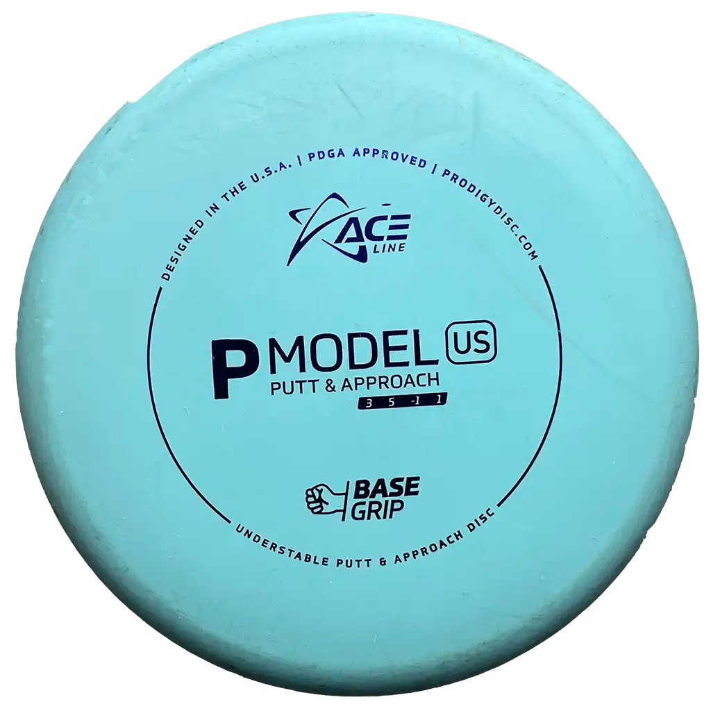 BaseGrip P Model US