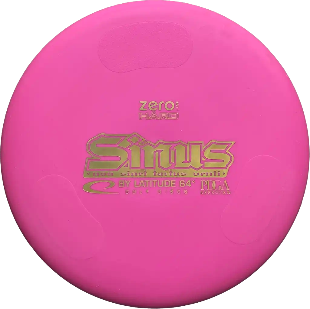 Zero Hard Sinus