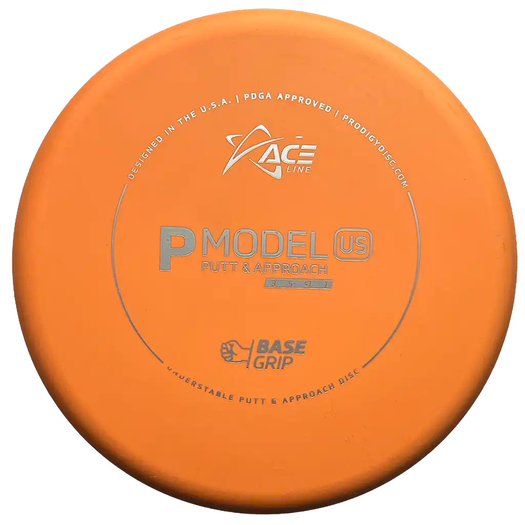 BaseGrip P Model US