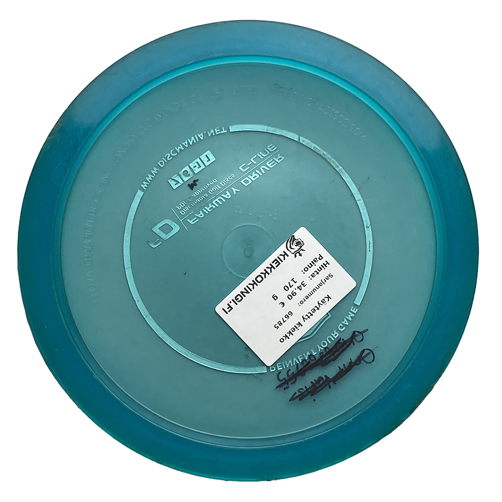 Discmania C-Line FD