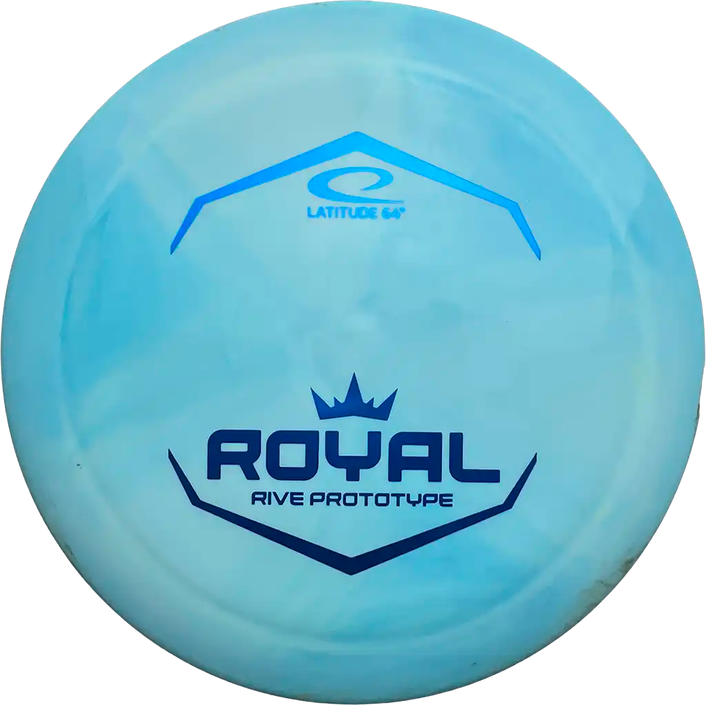 Royal Grand Rive - Prototype