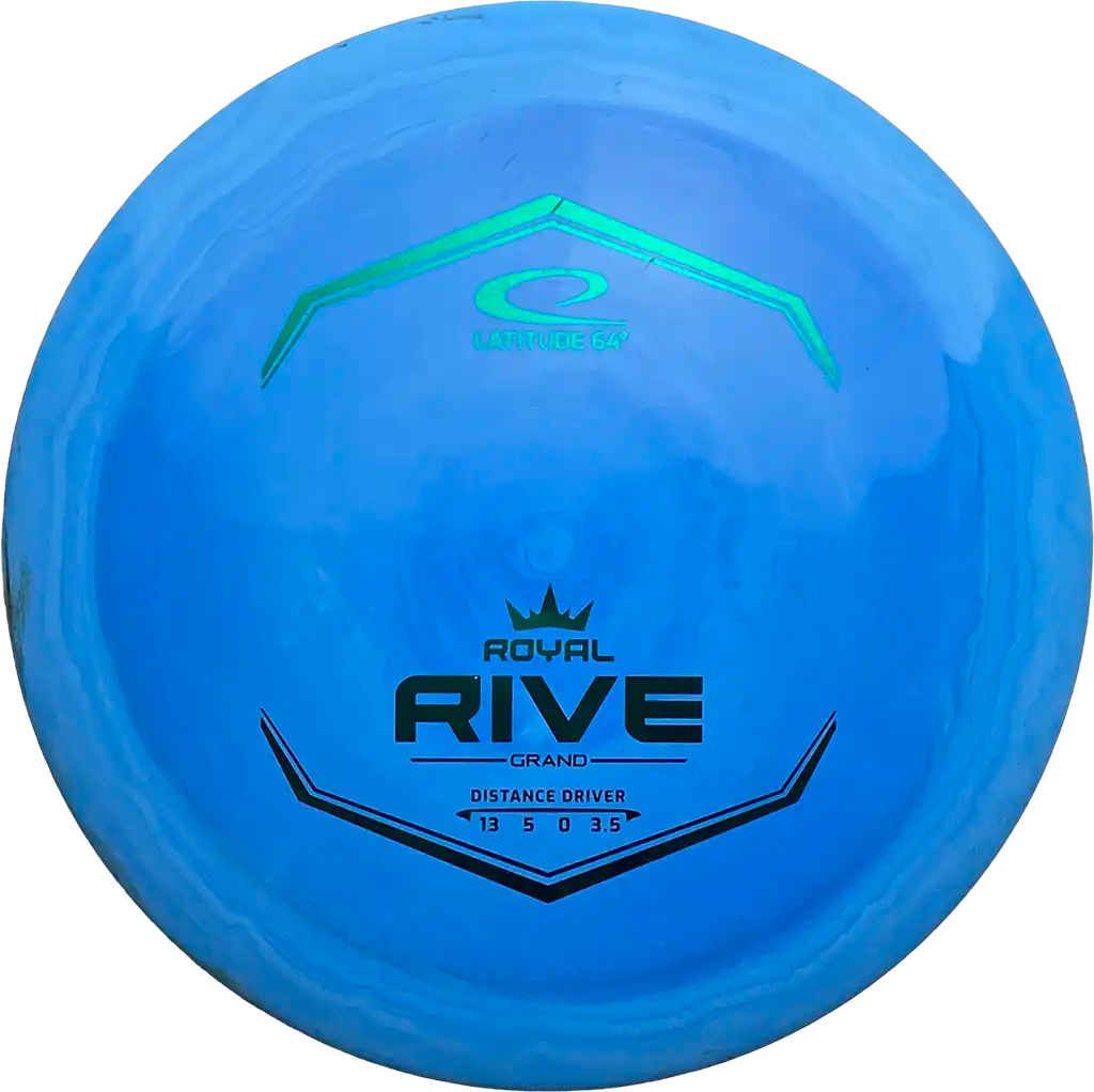 Royal Grand Rive