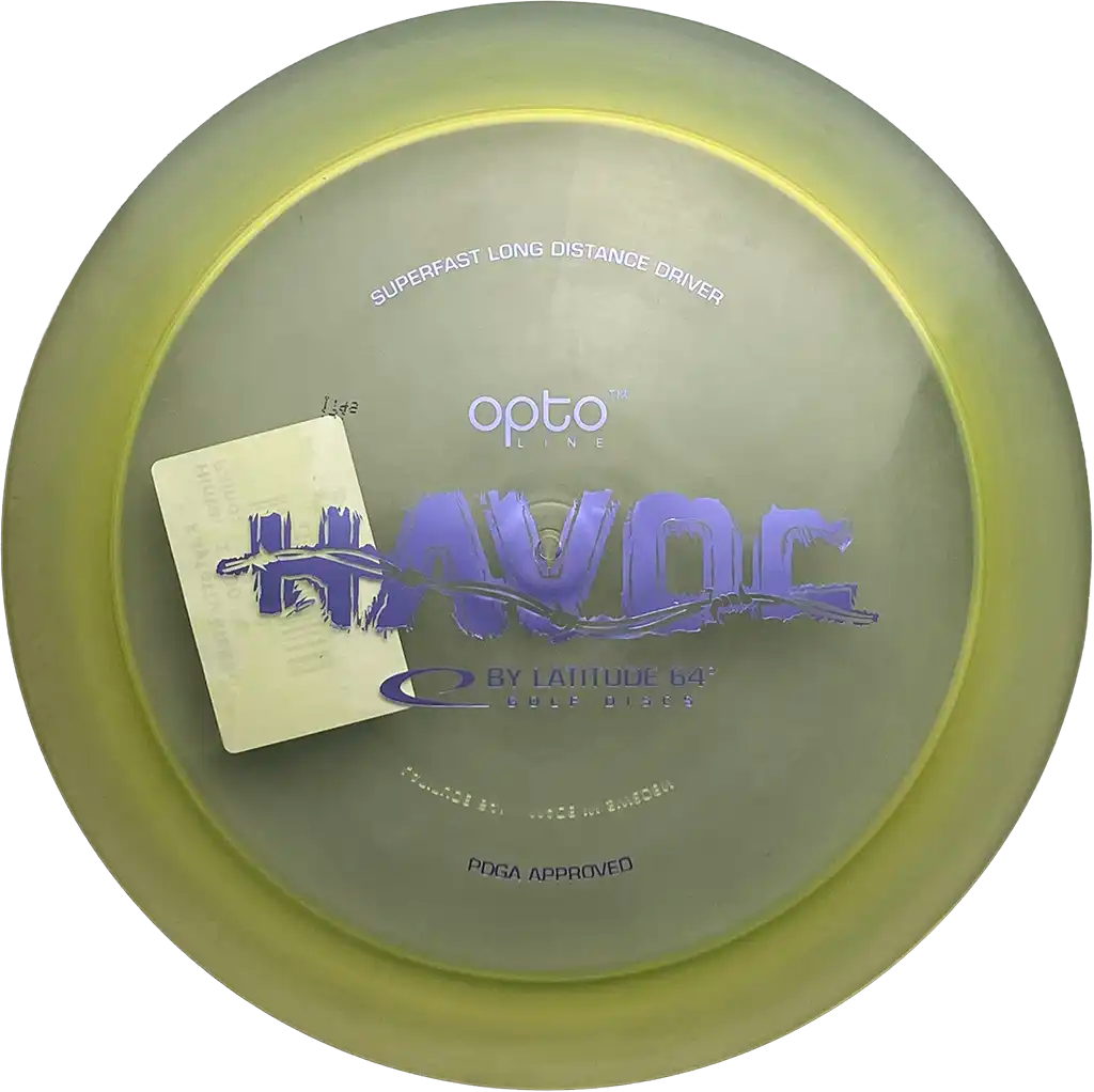 Opto Havoc