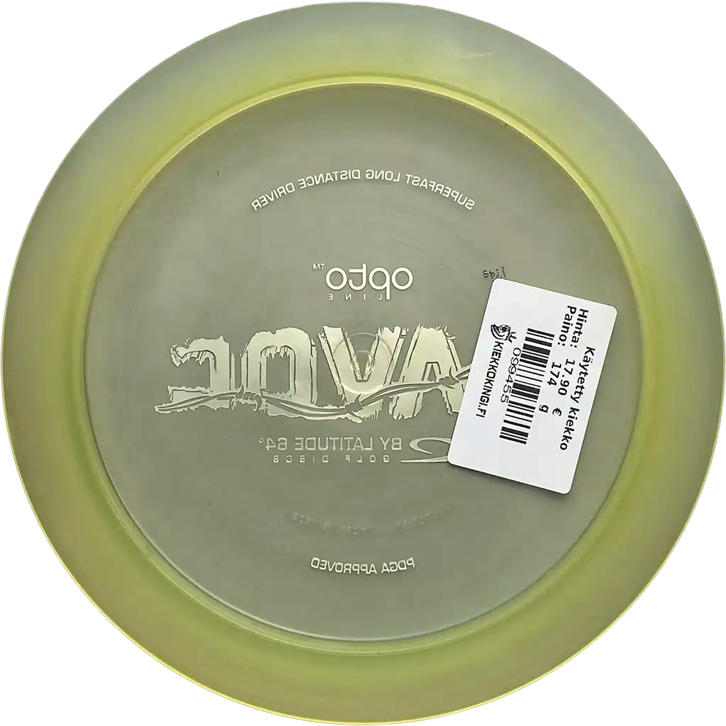 Opto Havoc