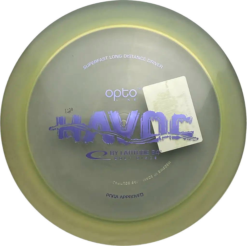 Opto Havoc