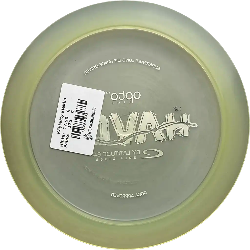 Opto Havoc