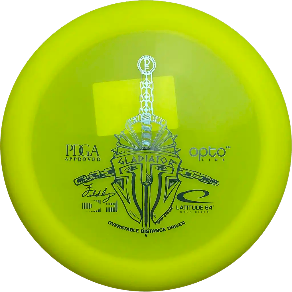 Opto Gladiator