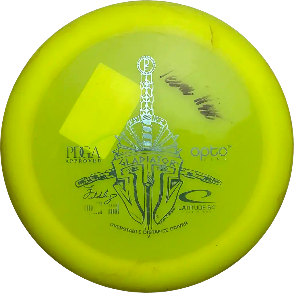 Opto Gladiator