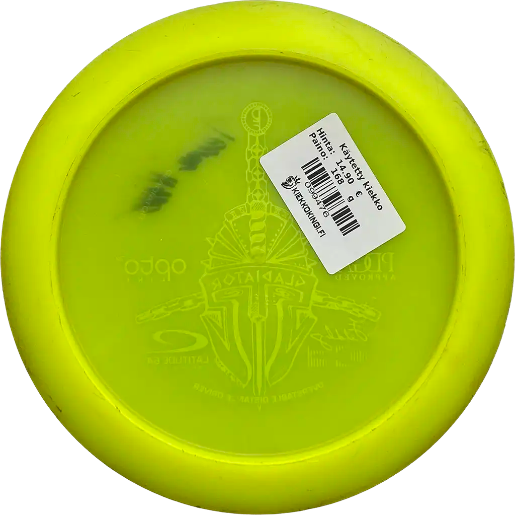 Opto Gladiator