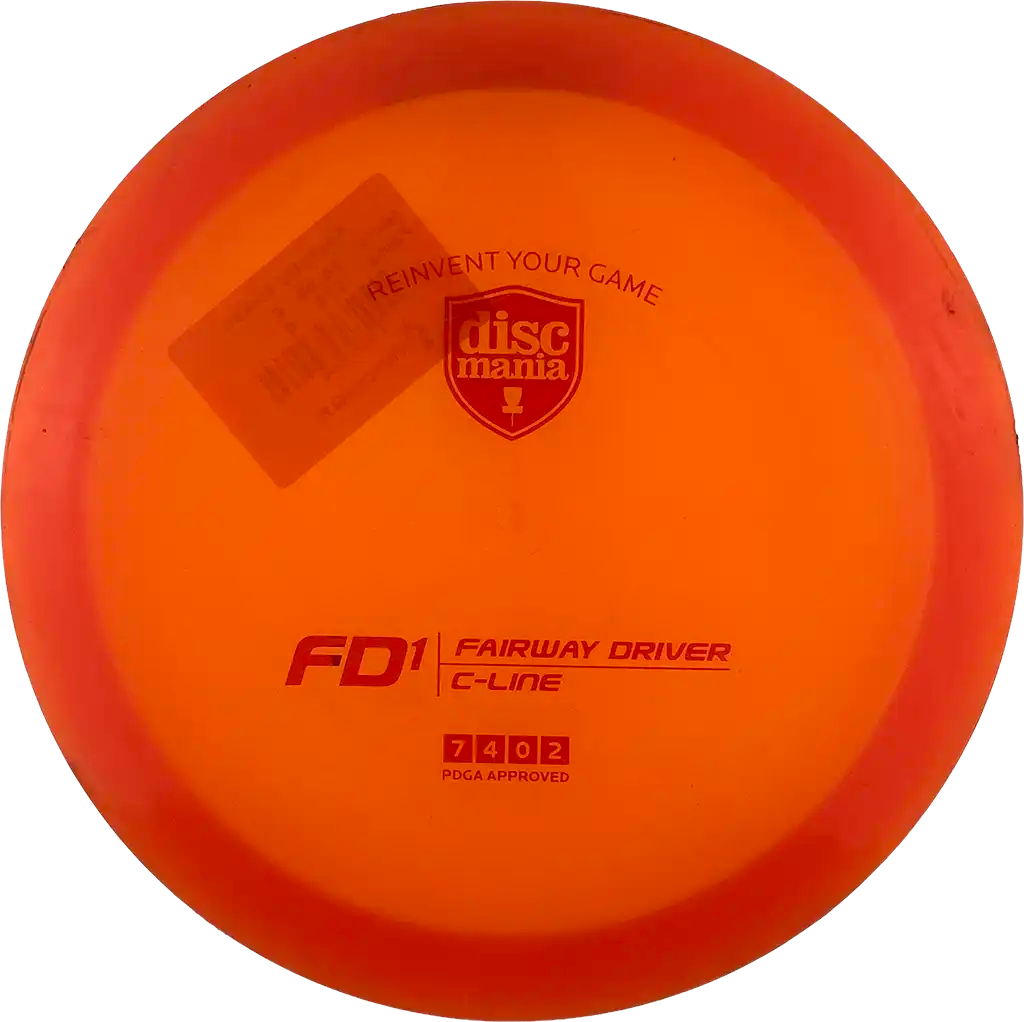 C-Line FD1