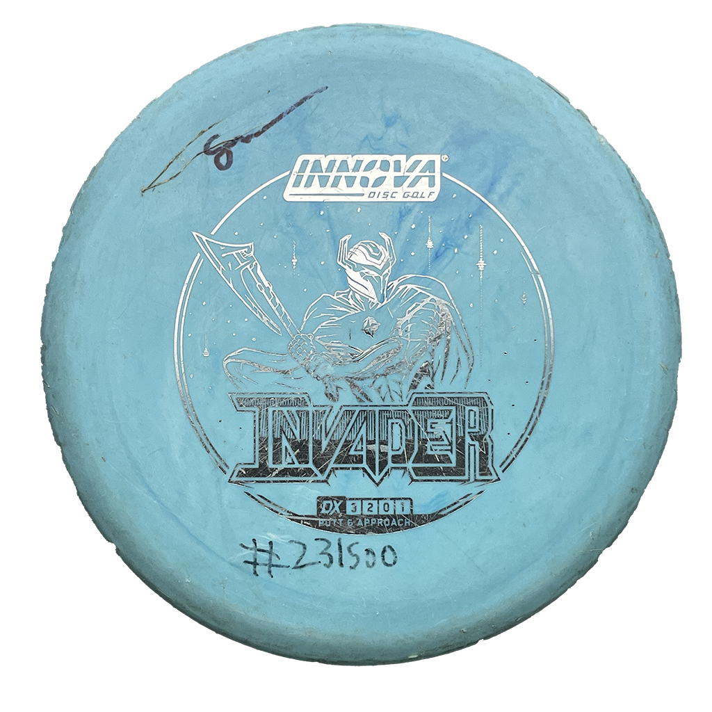 Innova DX Invader