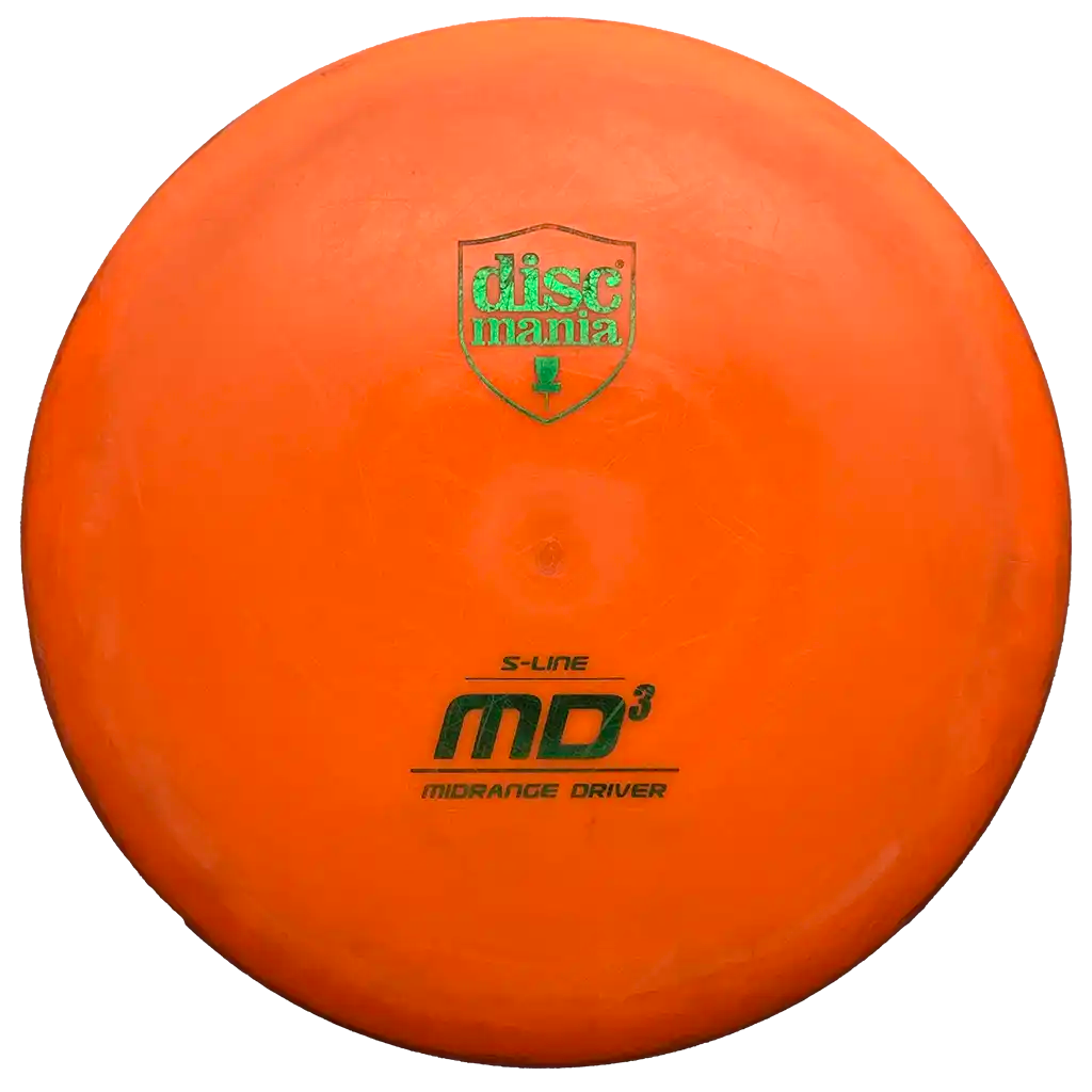 S-Line MD3 - Innova Made