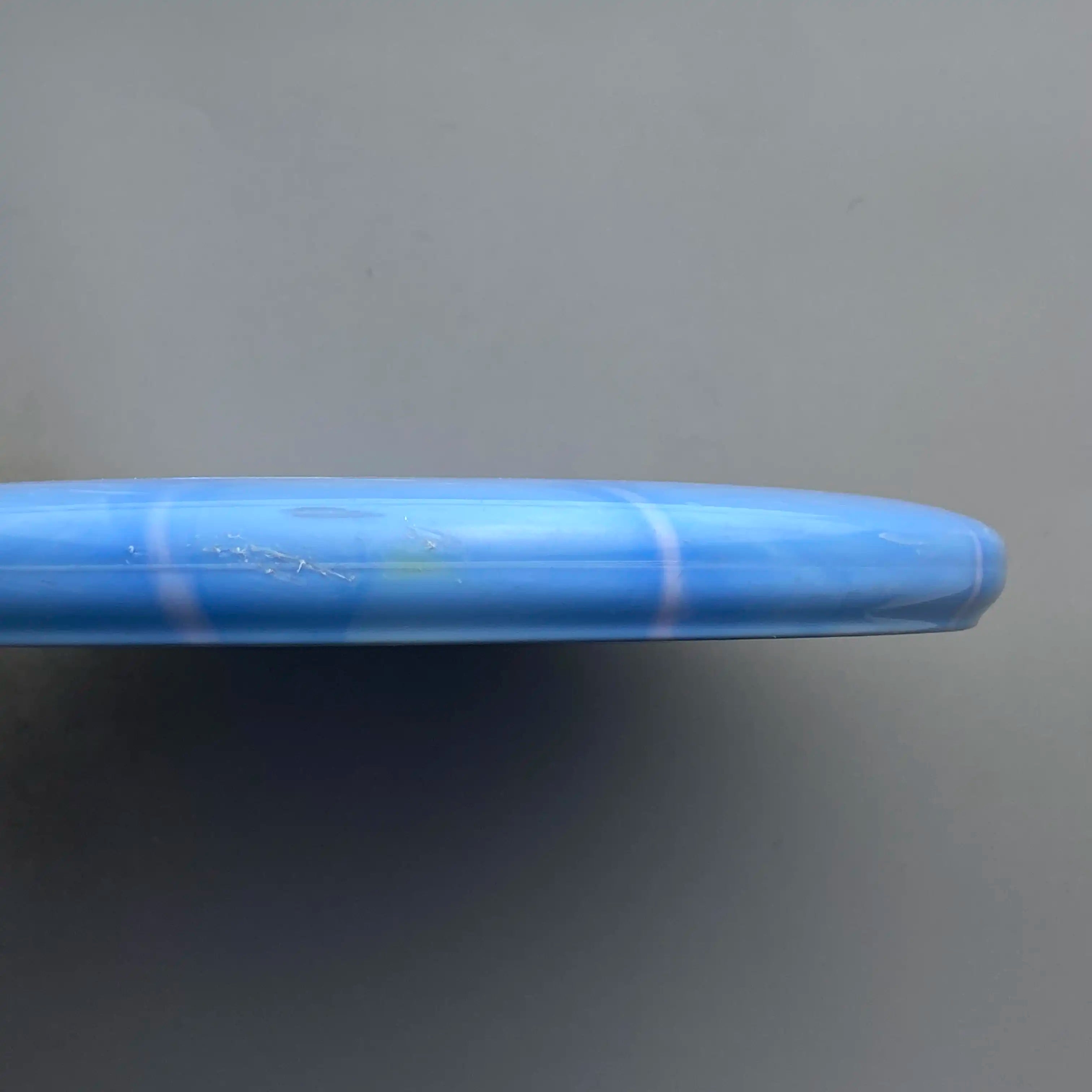 Lux Vapor Spore - Prototype - Cloud Stone