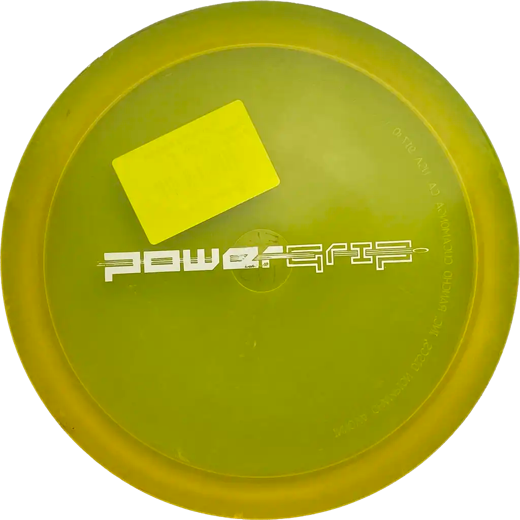 Champion Eagle - Powergrip