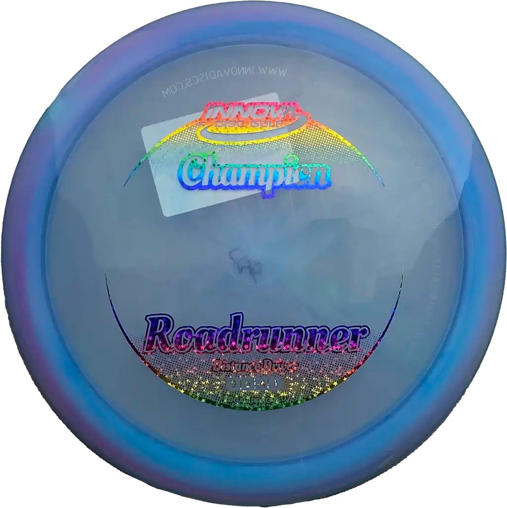 Champion Roadrunner