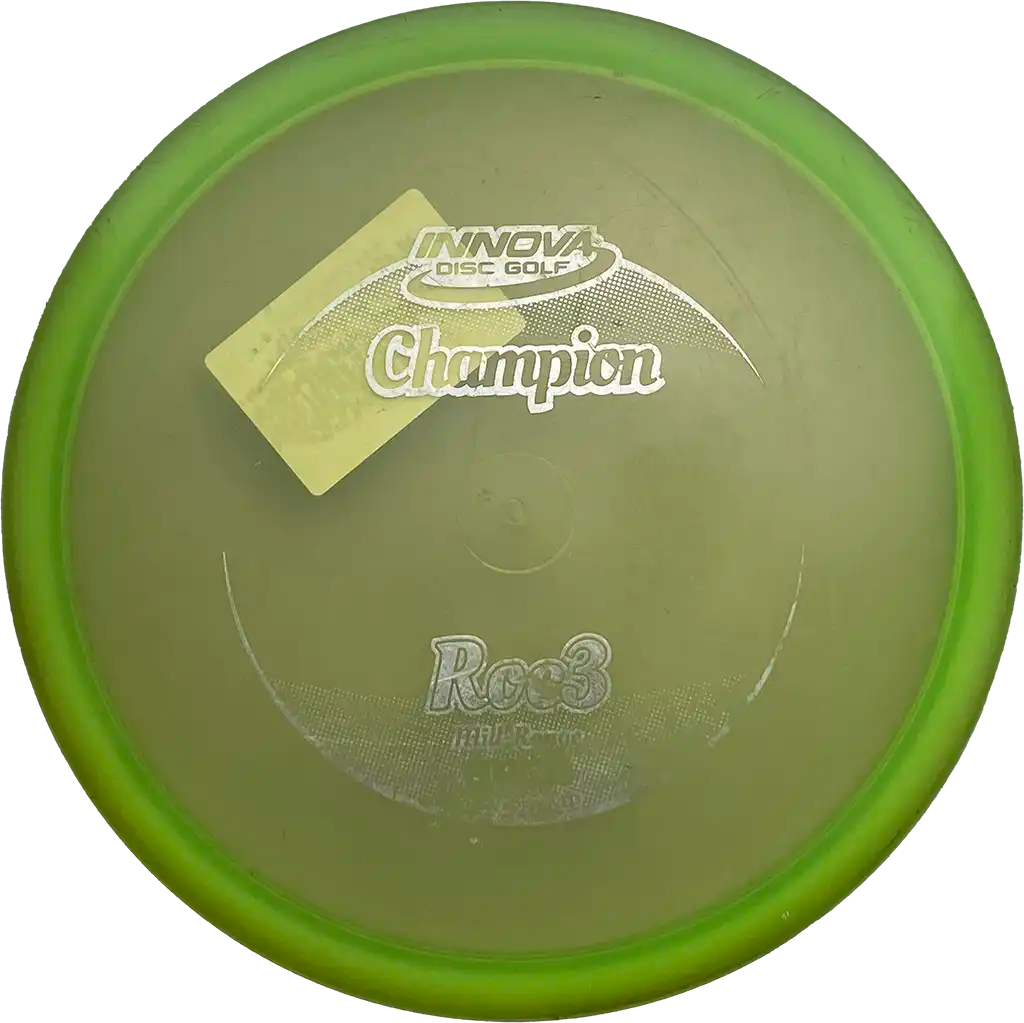 Champion Roc3