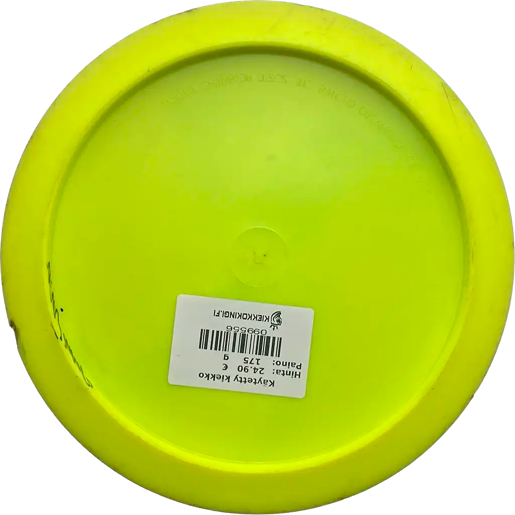 P-Line PD - Innova Made