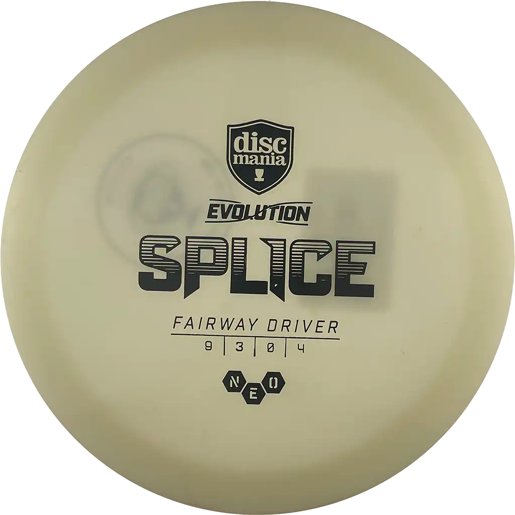 Neo Splice - Kyle Klein 2021 Idlewild Open Champion