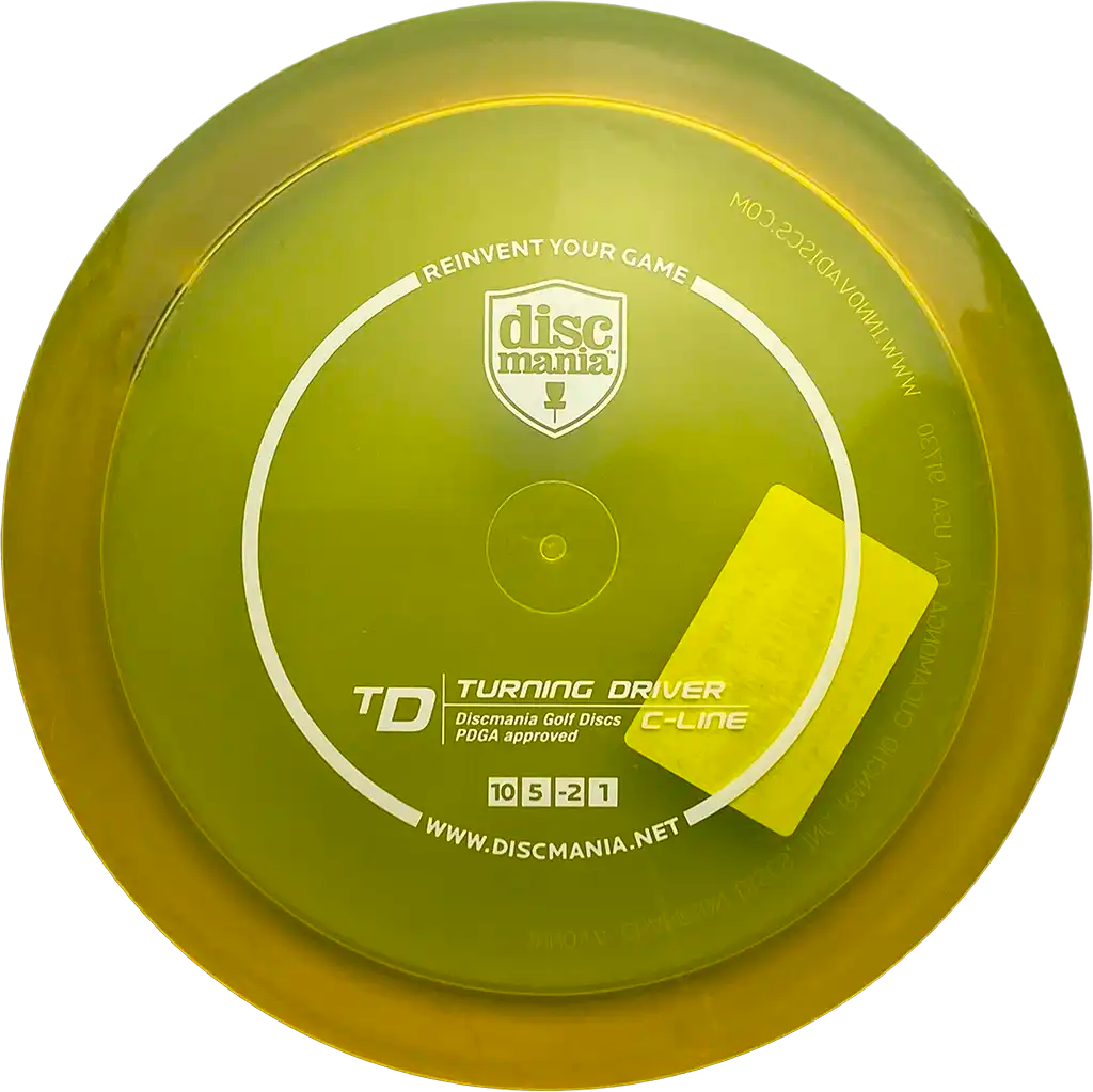 C-Line TD - Innova Made