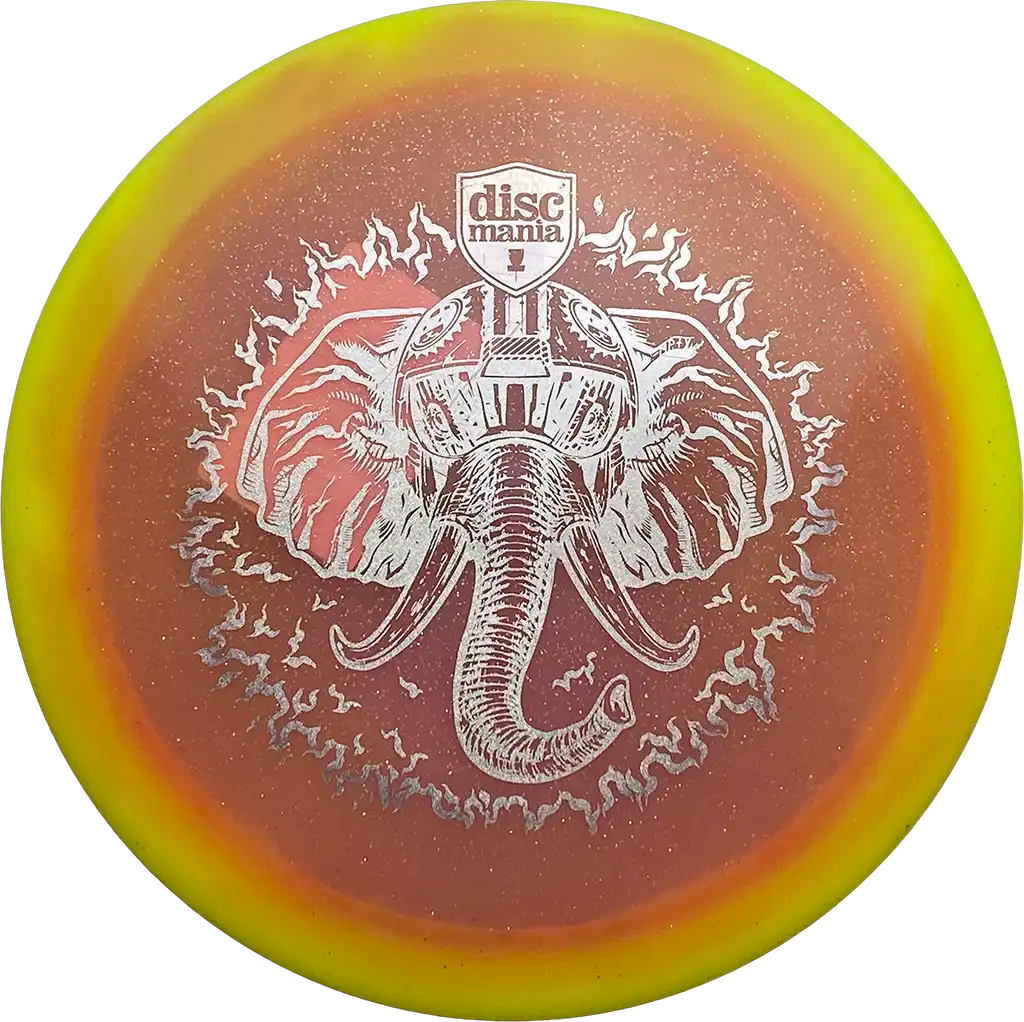 Metal Flake Horizon C-Line FD3