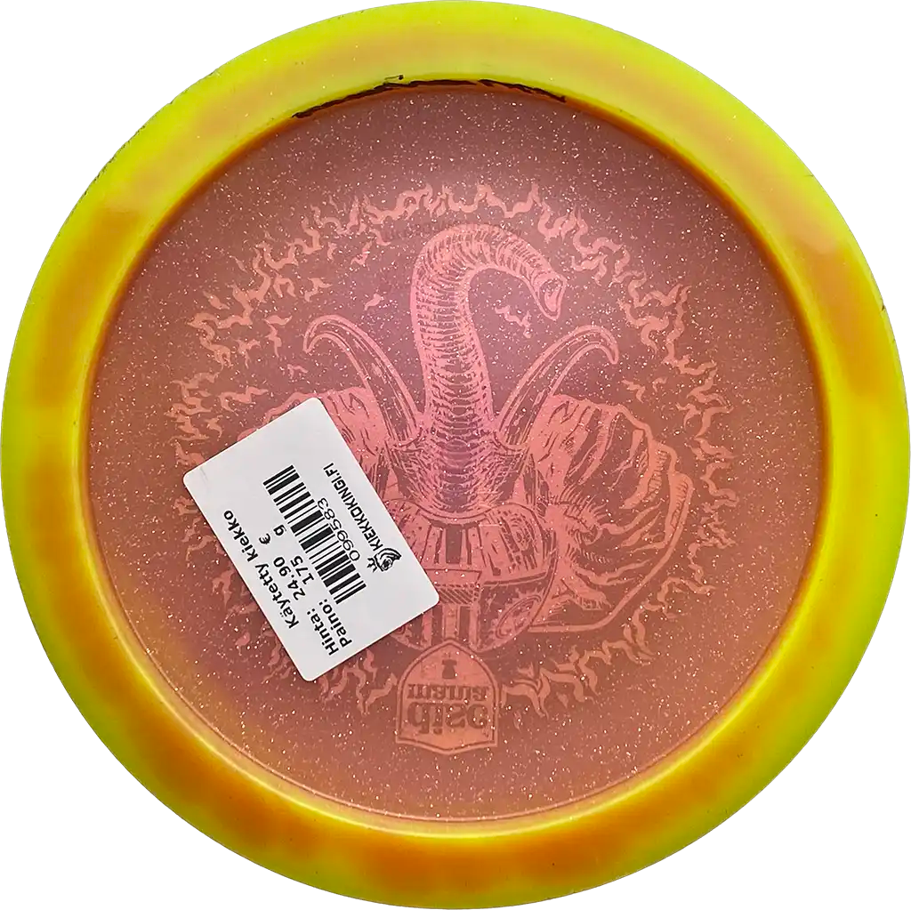 Metal Flake Horizon C-Line FD3