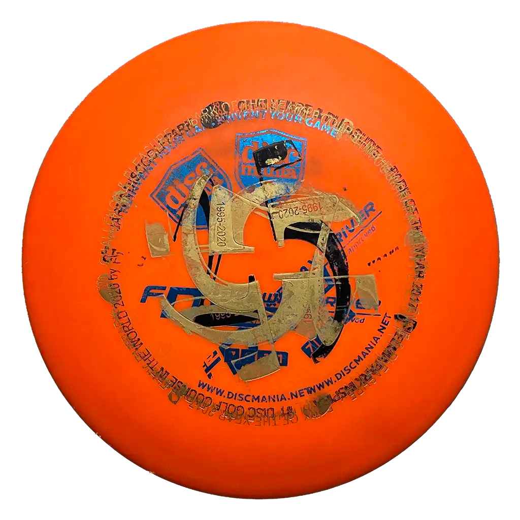 D-Line FD - Innova Made