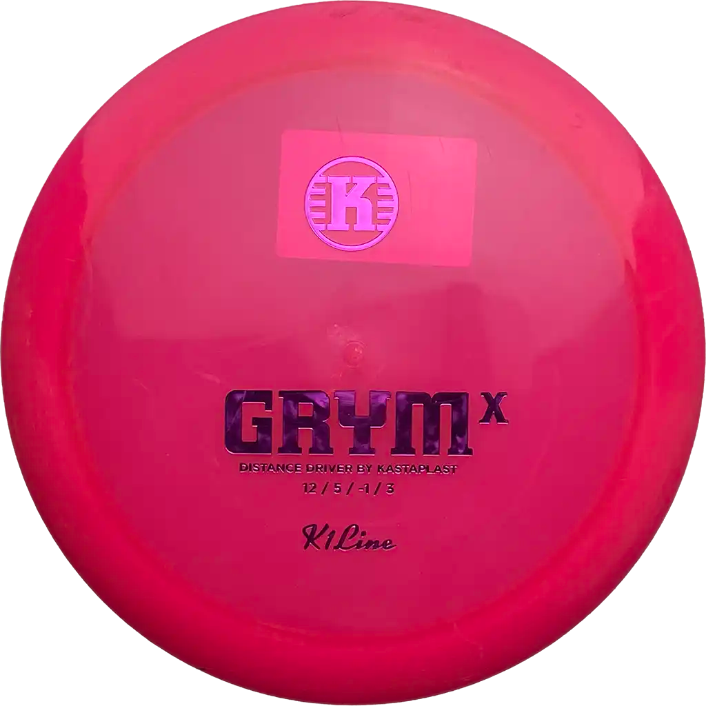 K1 Grym X