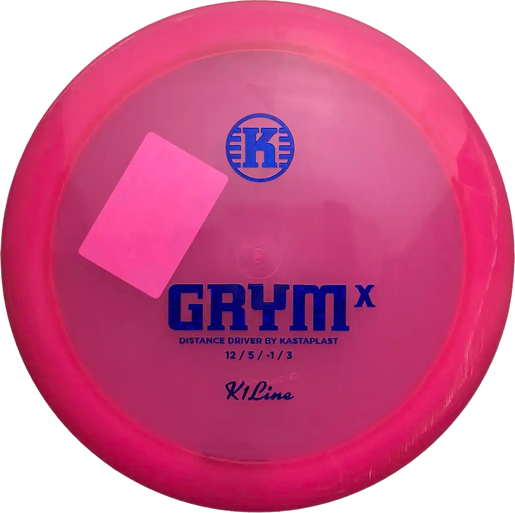 K1 Grym X
